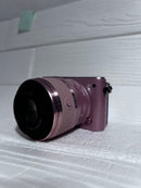 Nikon Mirrorless Interchangeable Lens Cameras 1 S1