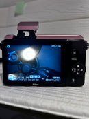 Nikon Mirrorless Interchangeable Lens Cameras 1 S1
