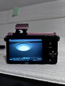 Nikon Mirrorless Interchangeable Lens Cameras 1 S1