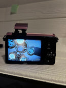 Nikon Mirrorless Interchangeable Lens Cameras 1 S1
