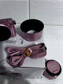 Nikon Mirrorless Interchangeable Lens Cameras 1 S1