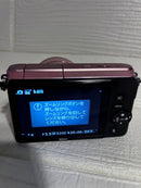 Nikon Mirrorless Interchangeable Lens Cameras 1 S1