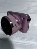 Nikon Mirrorless Interchangeable Lens Cameras 1 S1