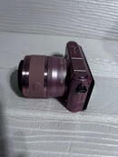 Nikon Mirrorless Interchangeable Lens Cameras 1 S1