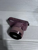 Nikon Mirrorless Interchangeable Lens Cameras 1 S1