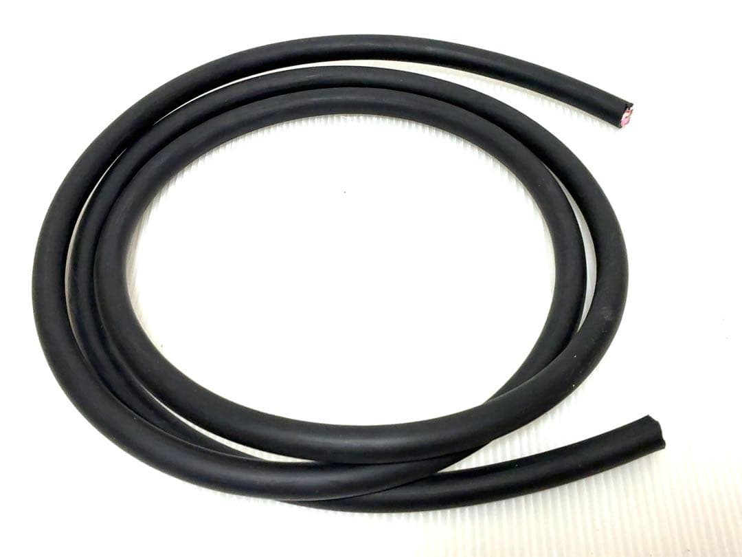 Ortofon Cable Shield Ortofon/Reference Spk-Black Black