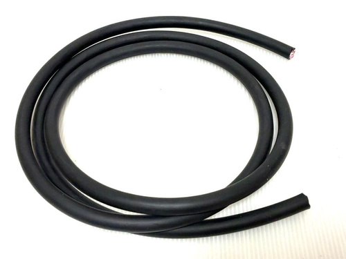 Ortofon Cable Shield Ortofon/Reference Spk-Black Black