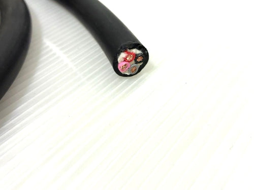 Ortofon Cable Shield Ortofon/Reference Spk-Black Black