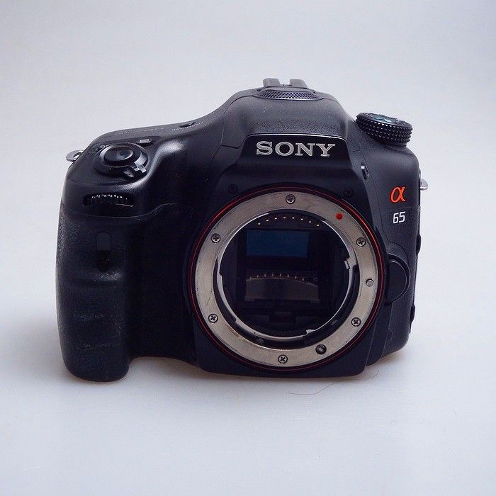Sony Others 65 Slt-A65V