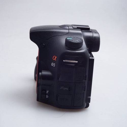 Sony Others 65 Slt-A65V