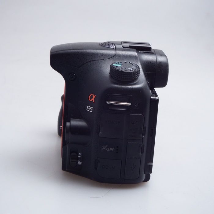 Sony Others 65 Slt-A65V