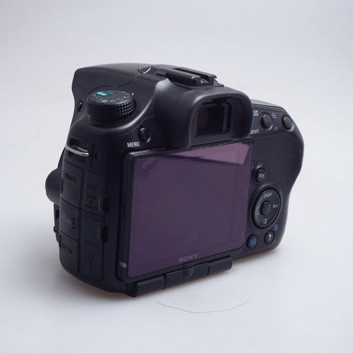 Sony Others 65 Slt-A65V