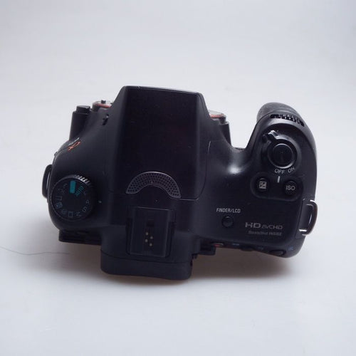 Sony Others 65 Slt-A65V