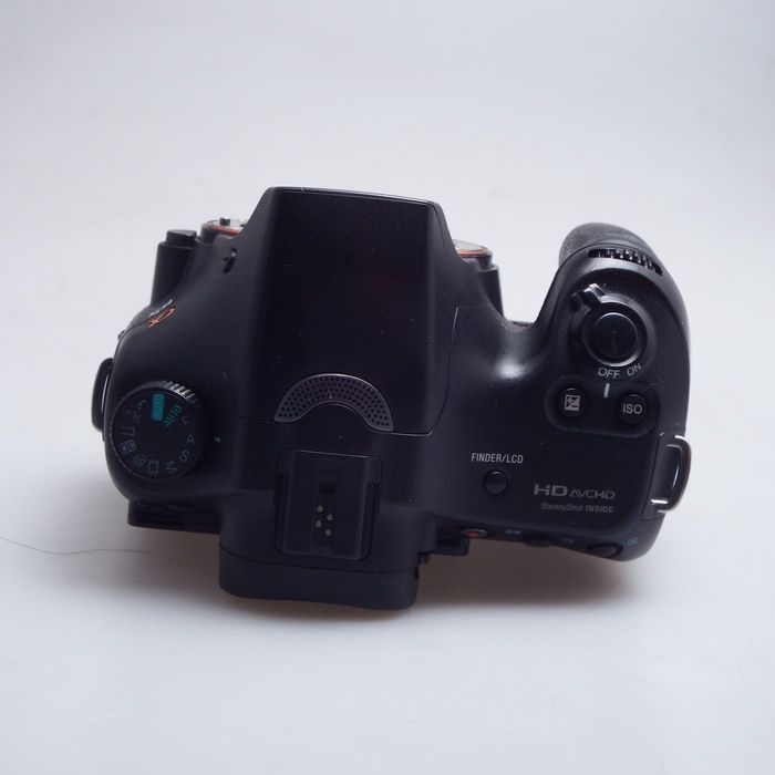 Sony Others 65 Slt-A65V