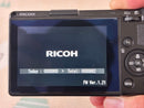 Ricoh Compact Digital Cameras Gr Iiix 682