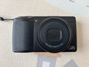 Ricoh Compact Digital Cameras Gr Iiix 682