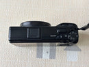 Ricoh Compact Digital Cameras Gr Iiix 682