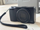 Ricoh Compact Digital Cameras Gr Iiix 682
