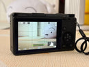 Ricoh Compact Digital Cameras Gr Iiix 682