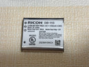 Ricoh Compact Digital Cameras Gr Iiix 682