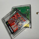 Gameboy Games Fram