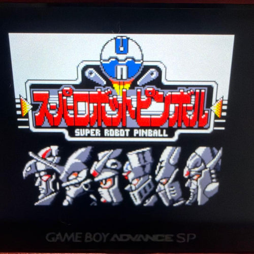 Gameboy Games Fram