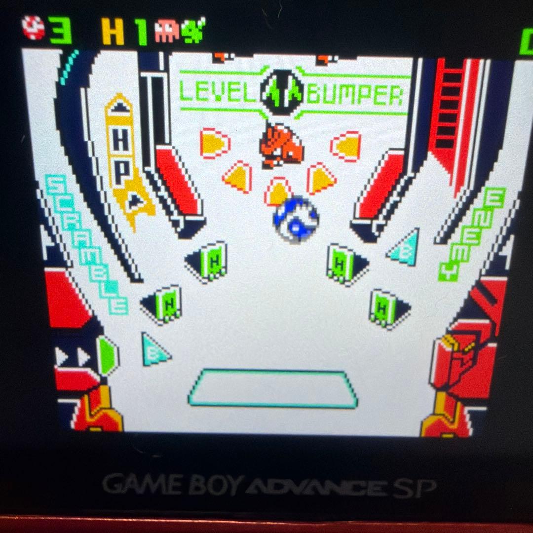 Gameboy Games Fram