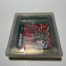 Gameboy Games Fram