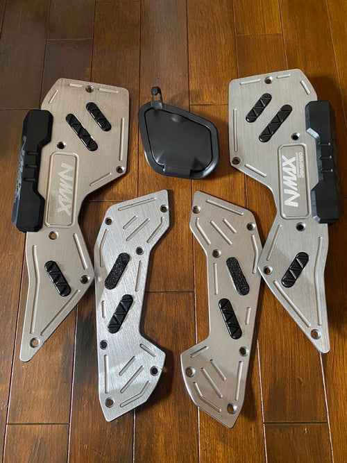 Step Pedal N-Max 125 1