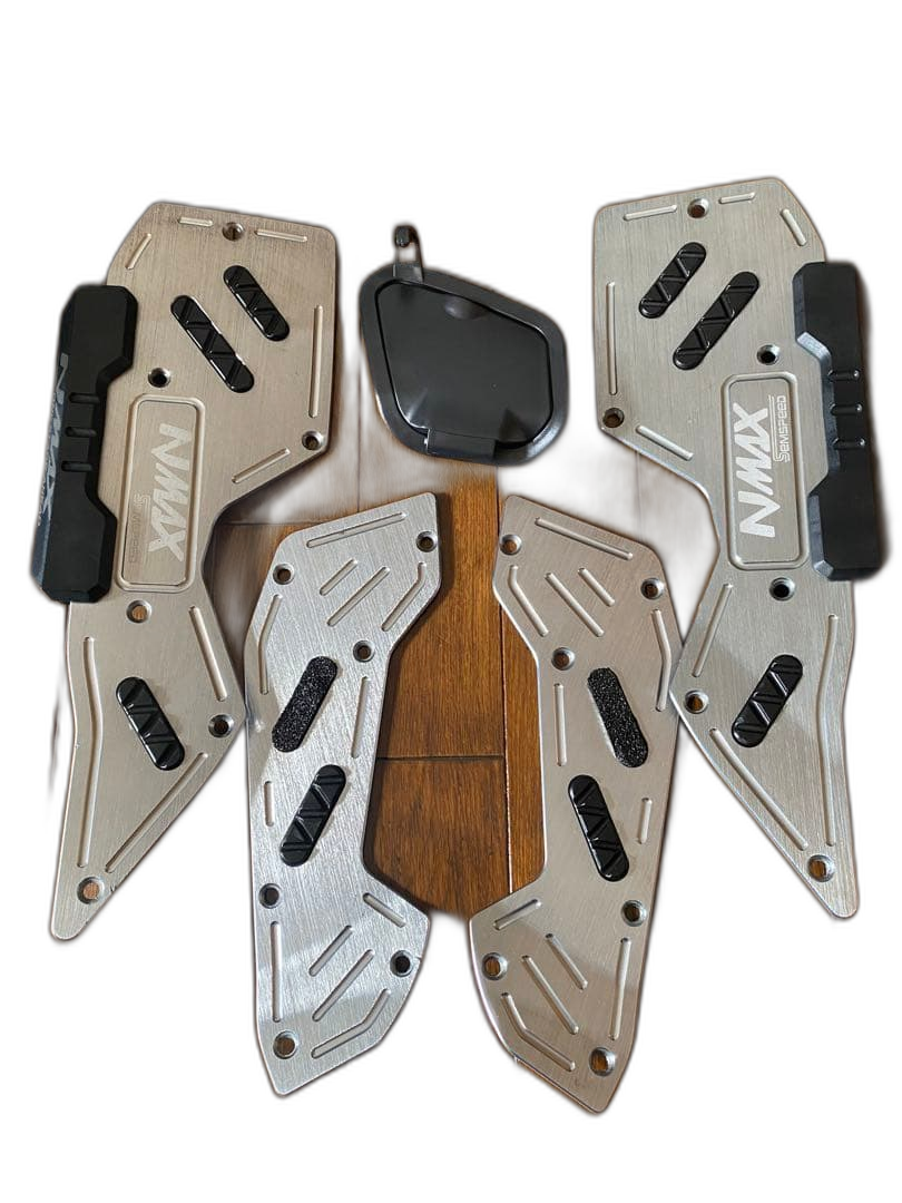 Step Pedal N-Max 125 1