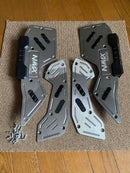 Step Pedal N-Max 125 1