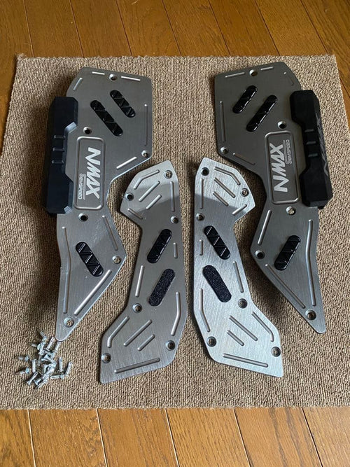 Step Pedal N-Max 125 1