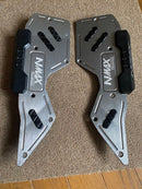 Step Pedal N-Max 125 1