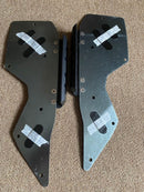 Step Pedal N-Max 125 1