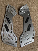 Step Pedal N-Max 125 1