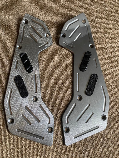 Step Pedal N-Max 125 1