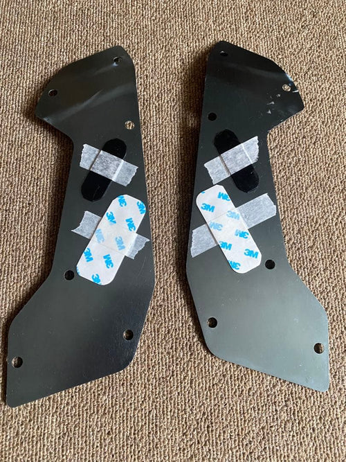 Step Pedal N-Max 125 1