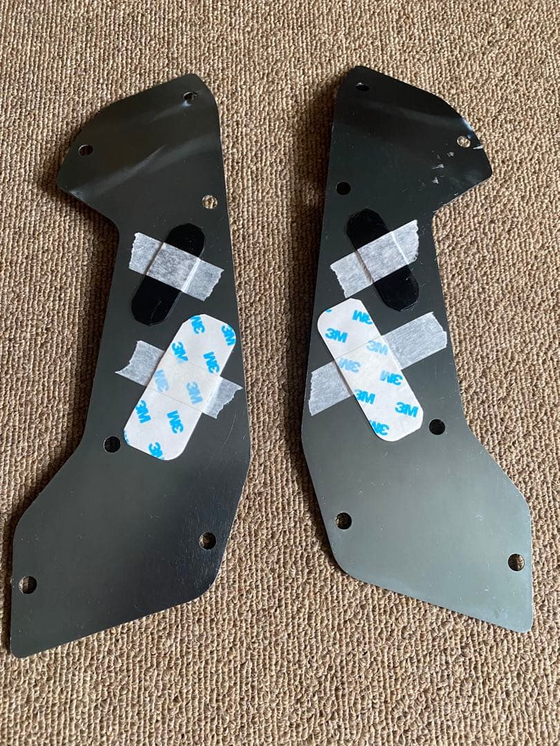 Step Pedal N-Max 125 1