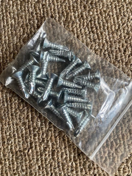 Step Pedal N-Max 125 1