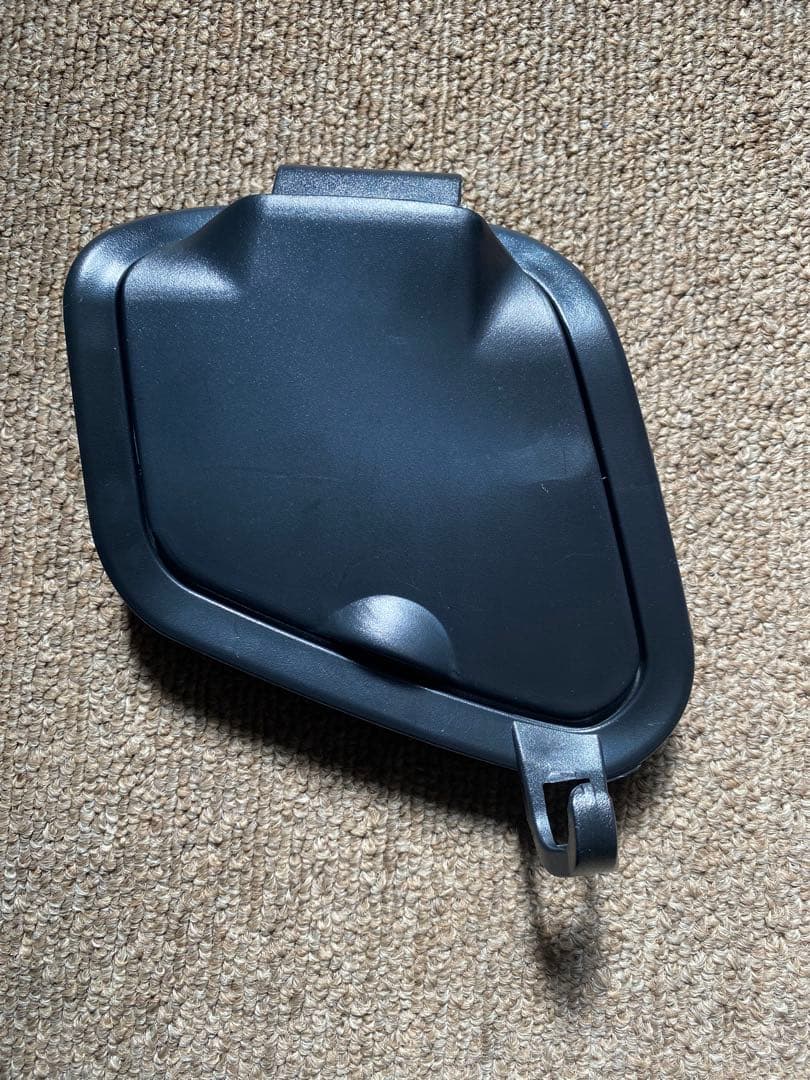 Step Pedal N-Max 125 1