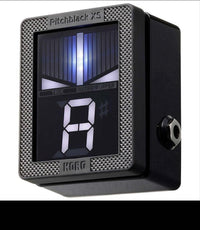 Korg Guitar Effects Units Pitchblack Xs