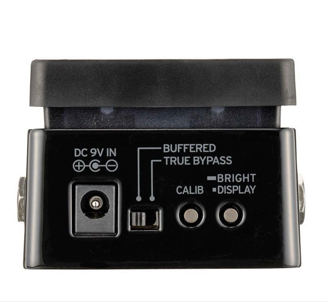 Korg Guitar Effects Units Pitchblack Xs