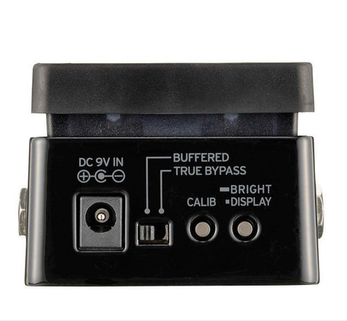 Korg Guitar Effects Units Pitchblack Xs
