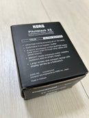 Korg Guitar Effects Units Pitchblack Xs
