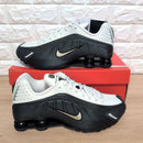 Nike Sneakers 27.0 Shox R4