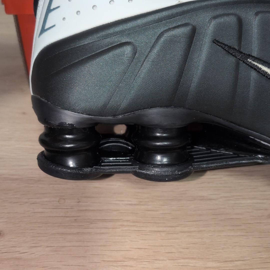 Nike Sneakers 27.0 Shox R4
