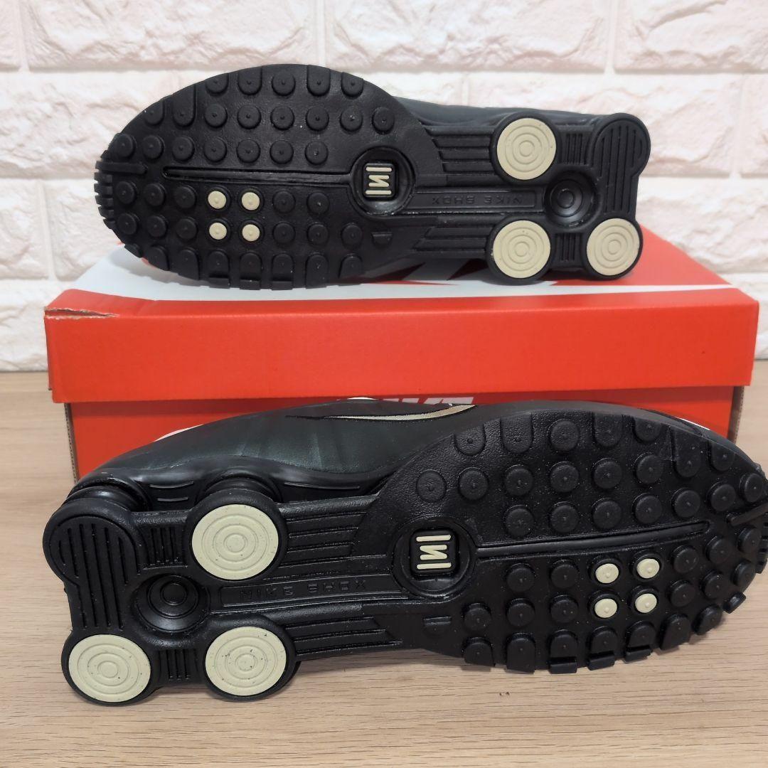Nike Sneakers 27.0 Shox R4