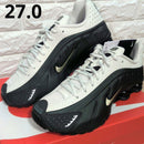 Nike Sneakers 27.0 Shox R4