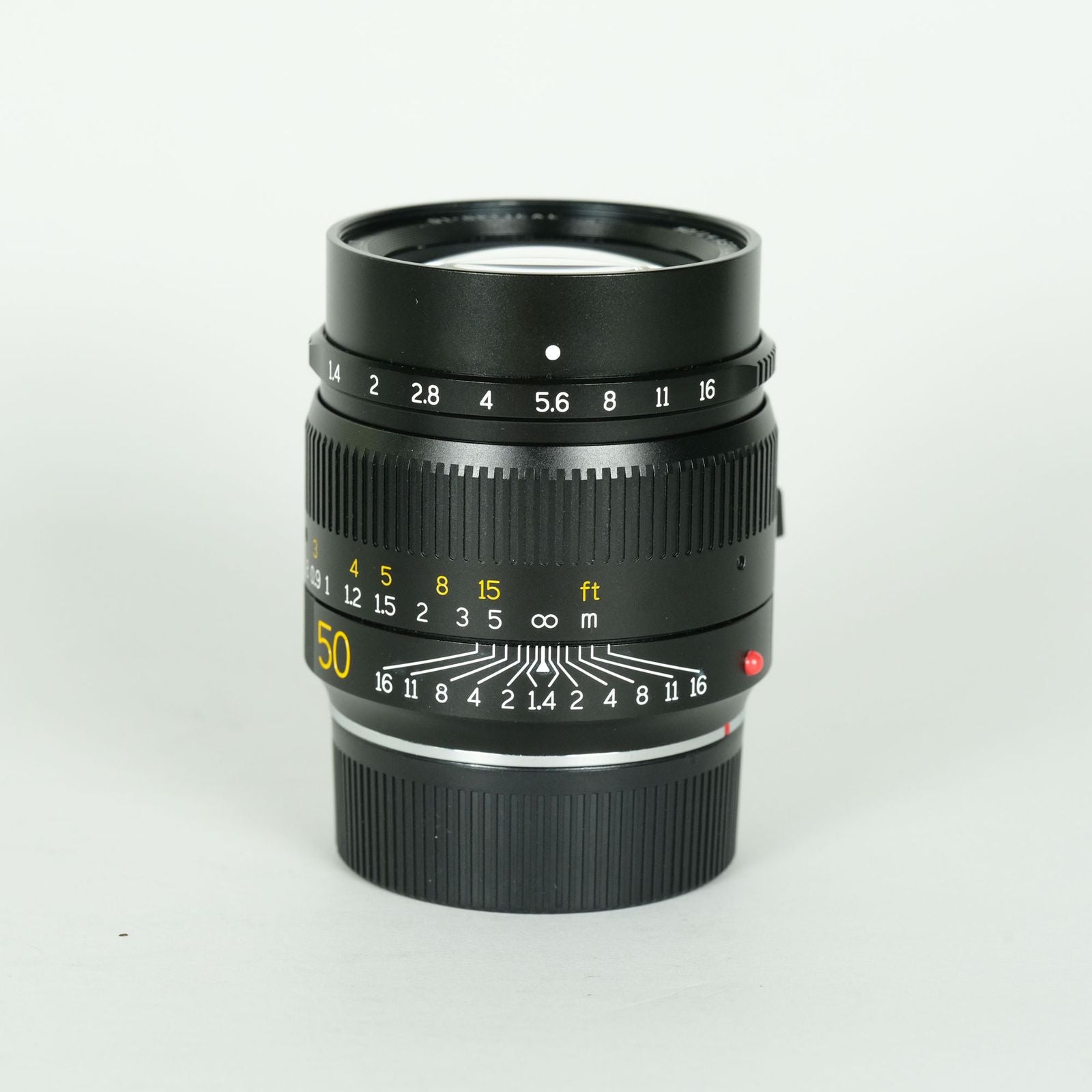 Ttartisan Lens (Single Focus) F/1.4 Asph M Leica