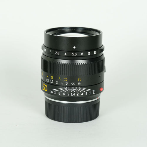 Ttartisan Lens (Single Focus) F/1.4 Asph M Leica